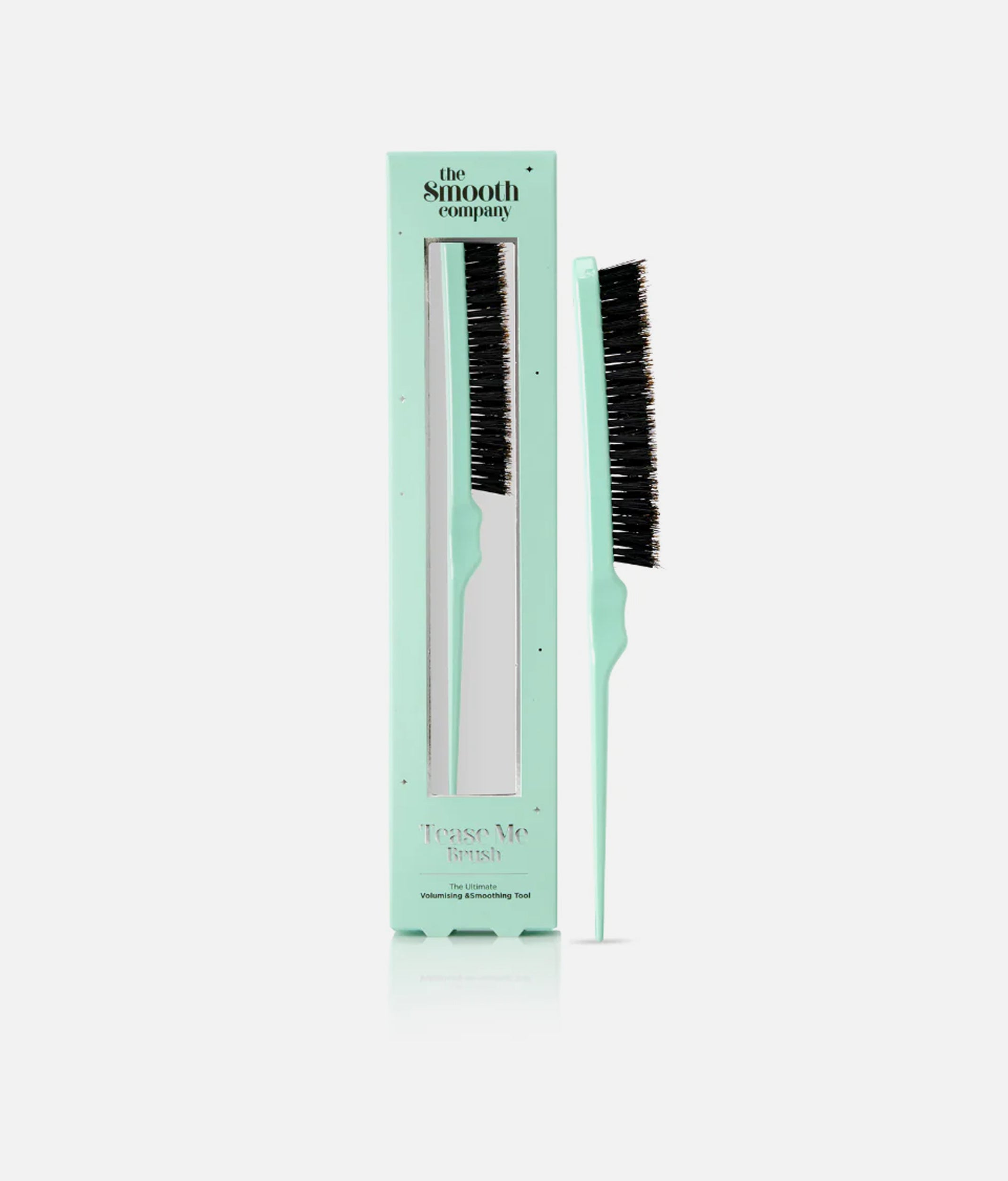 TEASE ME BRUSH - Volumising Backcombing Hair Brush
