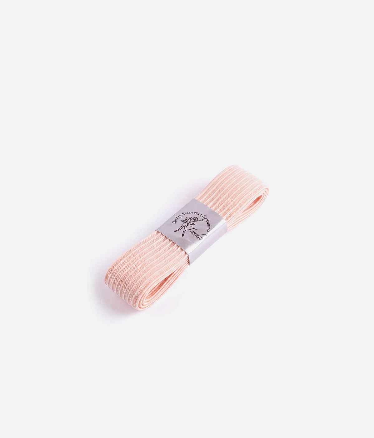 Tendu Invisible Pointe Shoe Elastic