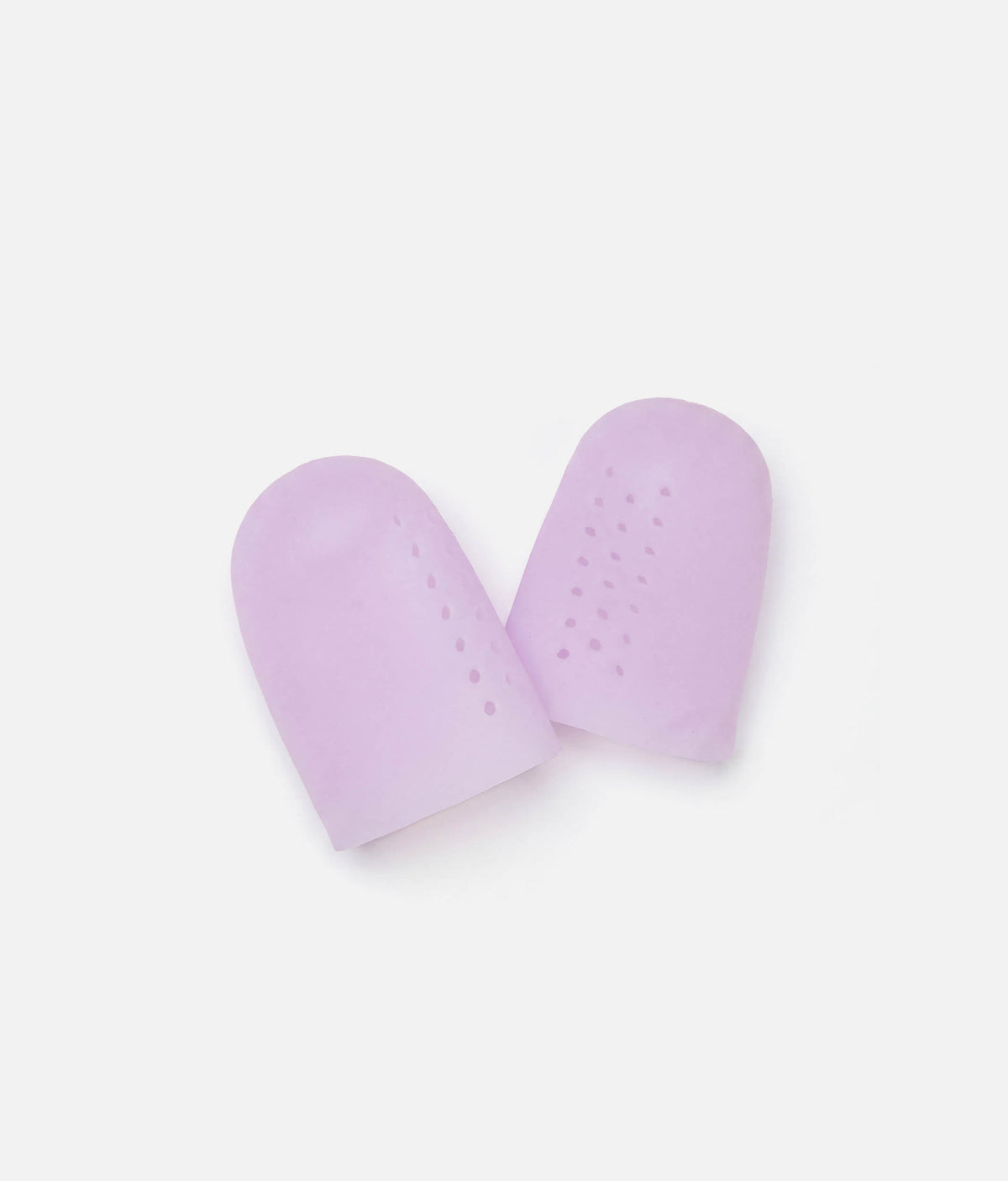 Tendu Cool Toe Cap – Ventilated Gel Cushioning for Pointe Shoes