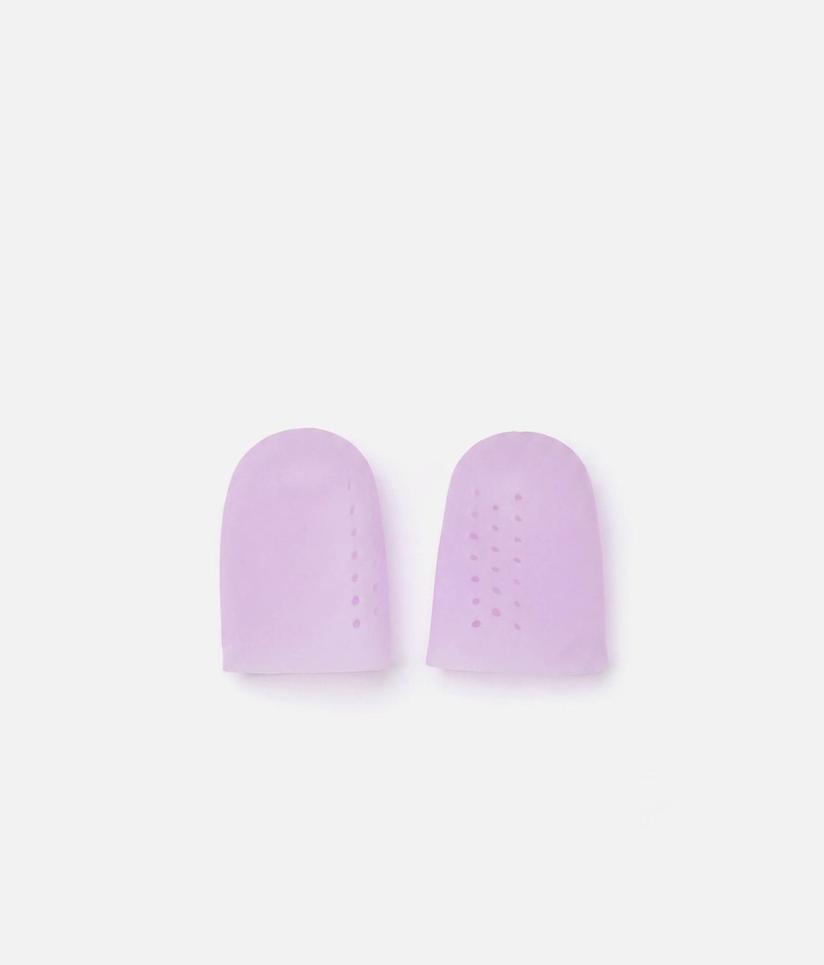 Tendu Cool Toe Cap – Ventilated Gel Cushioning for Pointe Shoes