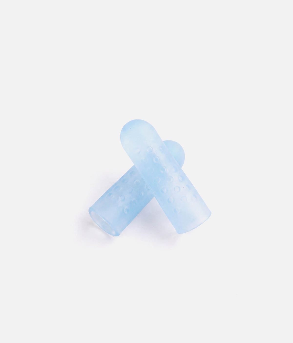 Tendu Cool Toe Cap – Ventilated Gel Cushioning for Pointe Shoes