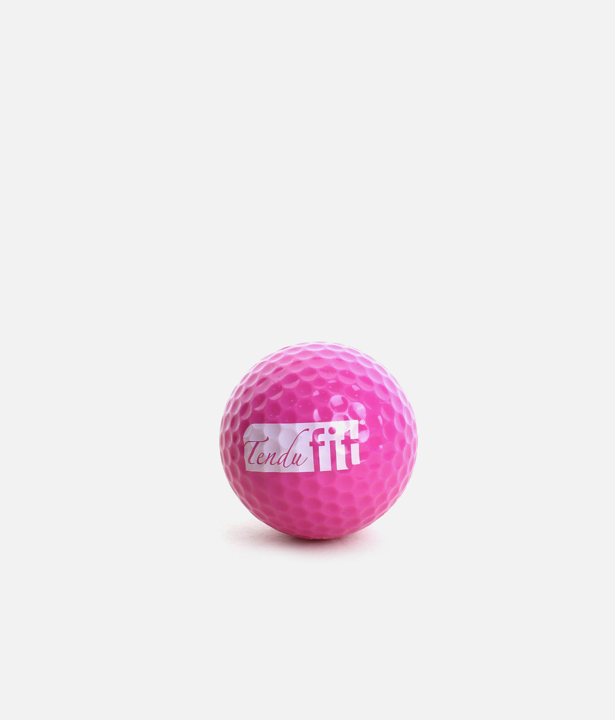 Tendu Mini Massage Ball – Firm 3.5 cm Foot Massage Ball