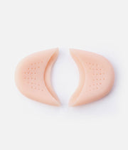 Tendu Soft Gel Toe Pads – Flexible Pointe Shoe Padding