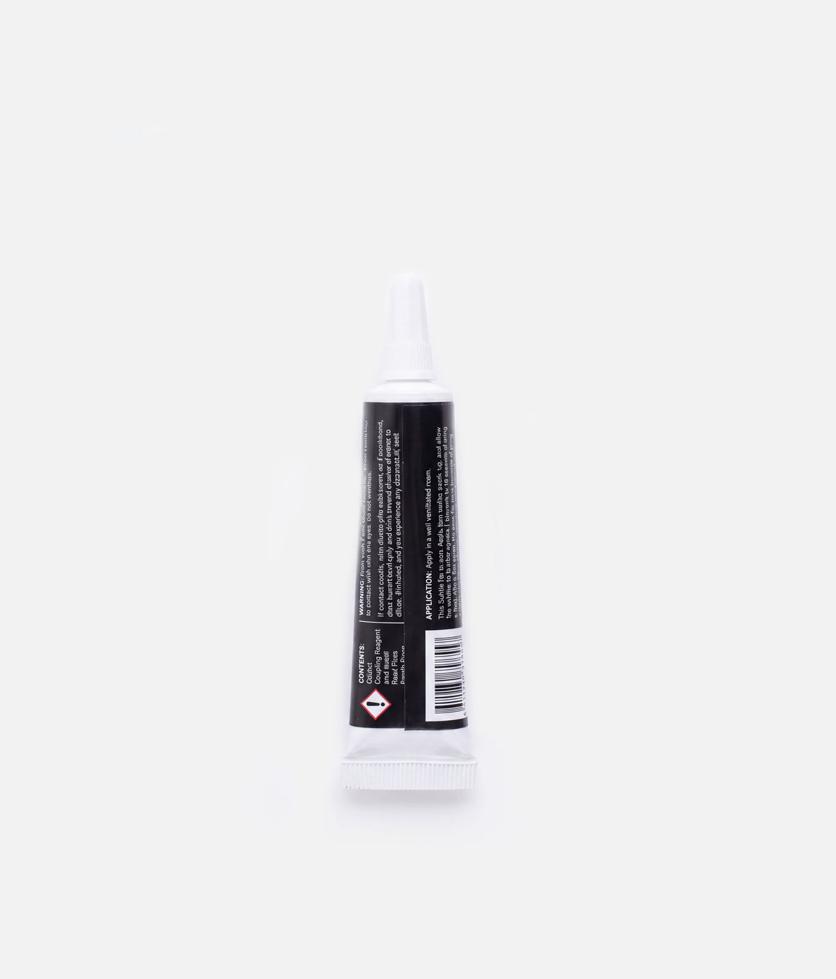 Tendu Suede Tip Glue – 15ml Pointe Shoe Adhesive