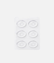 Tendu Hot Spot Dots – Reusable Adhesive Dance Shoe Pads