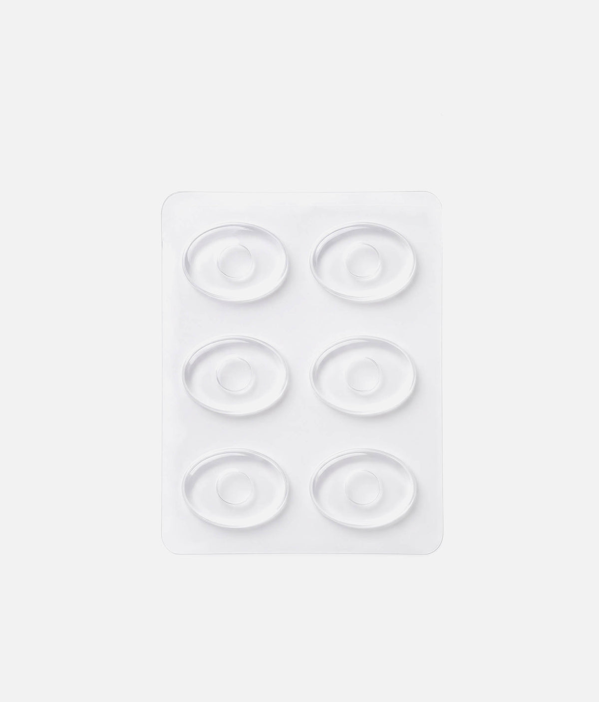 Tendu Hot Spot Dots – Reusable Adhesive Dance Shoe Pads