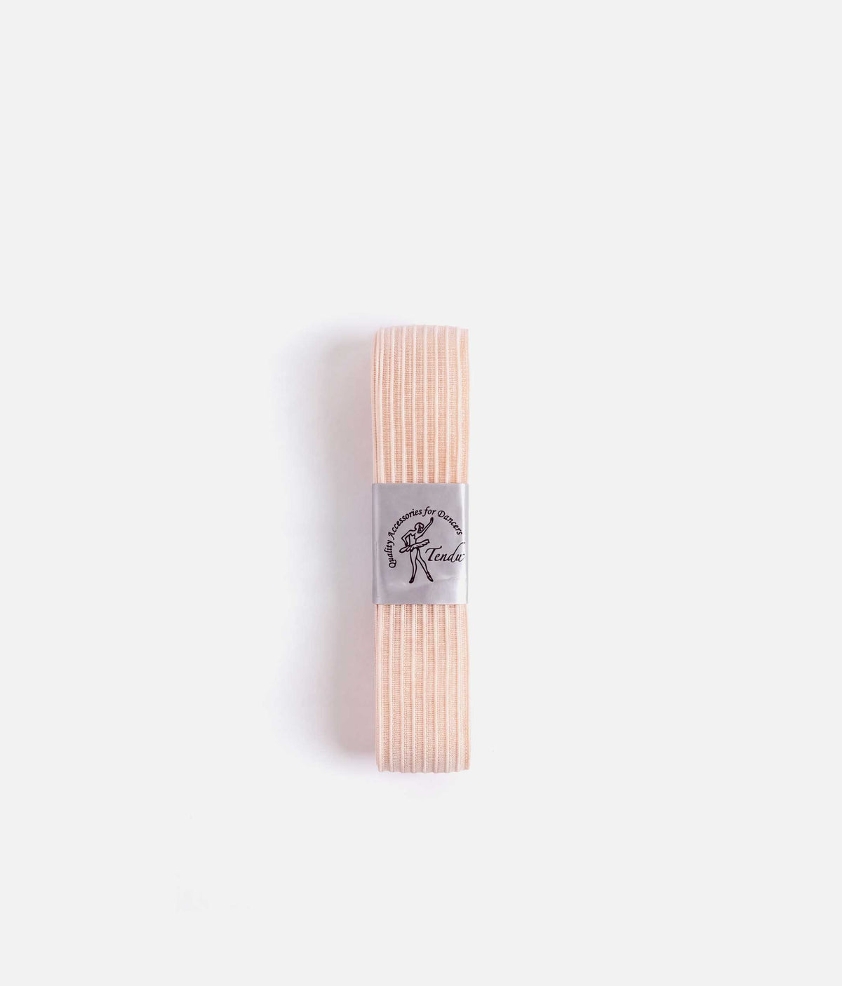 Tendu Invisible Pointe Shoe Elastic