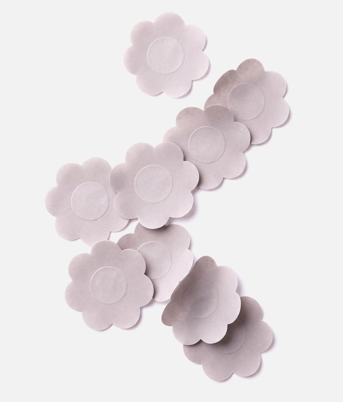 Tendu Nipple Petals – Disposable Nipple Covers for Dancewear