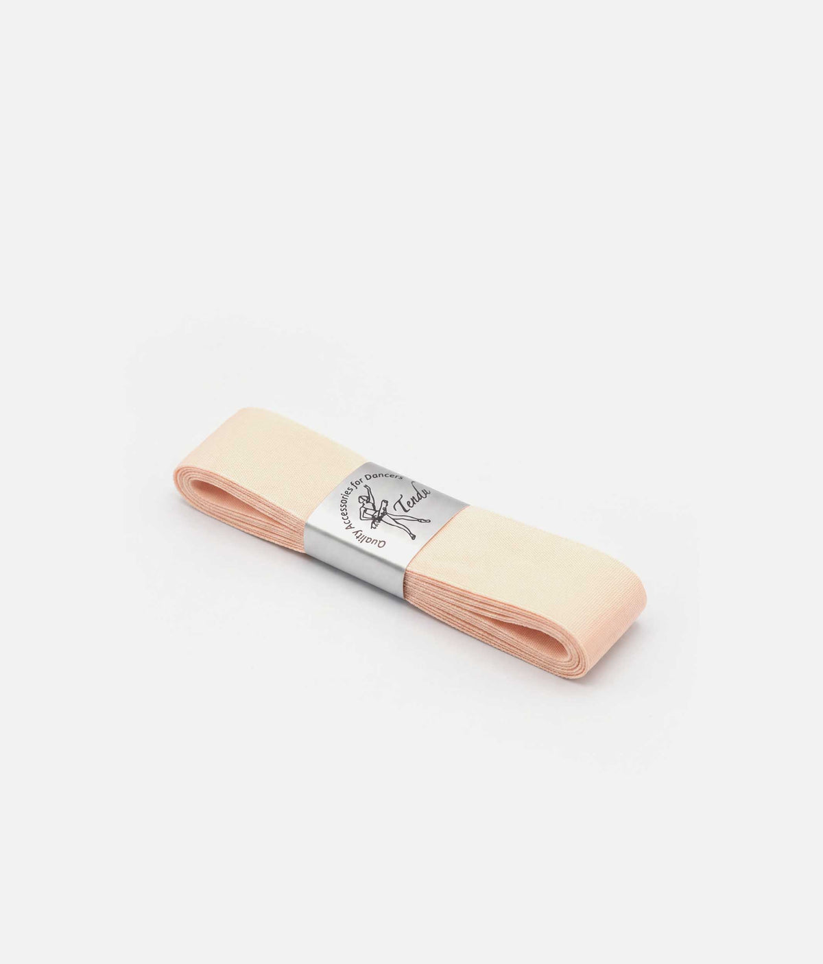Tendu Double-Sided Matte Pointe Shoe Ribbon