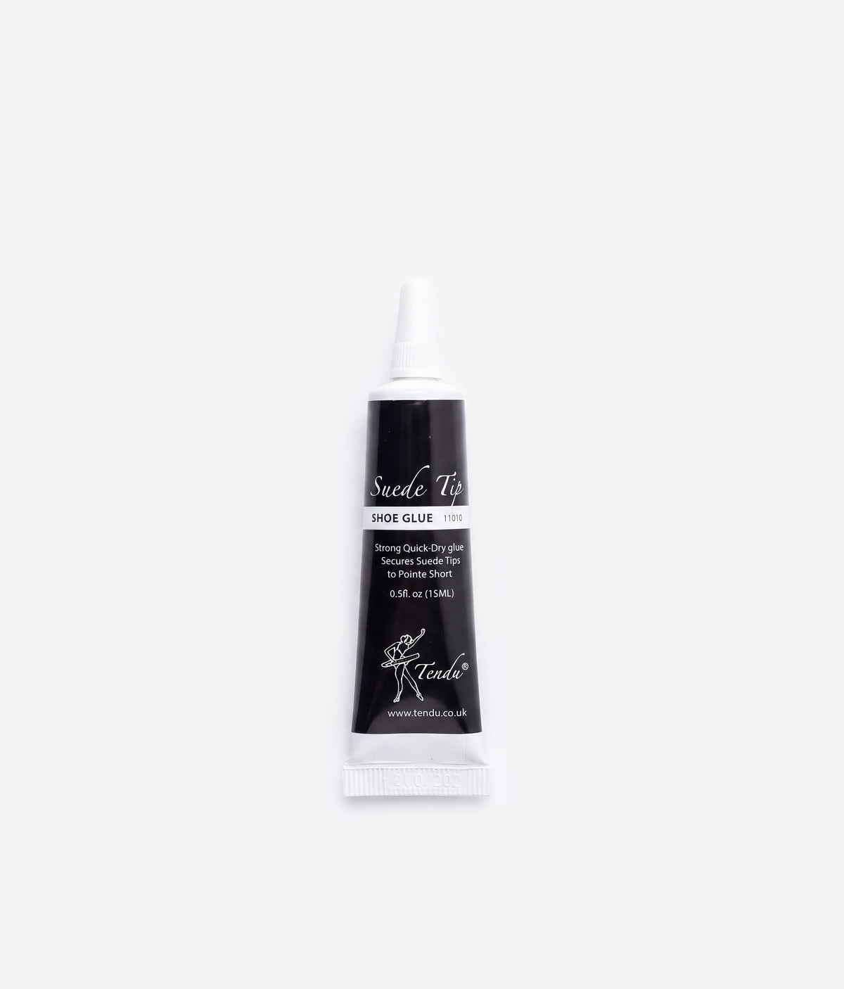Tendu Suede Tip Glue – 15ml Pointe Shoe Adhesive