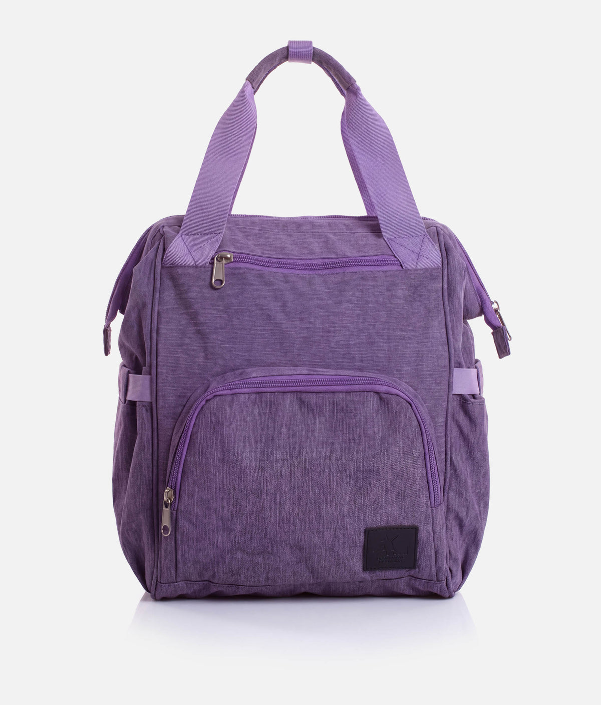 Smart Bag - Lavender Dance Backpack & Tote