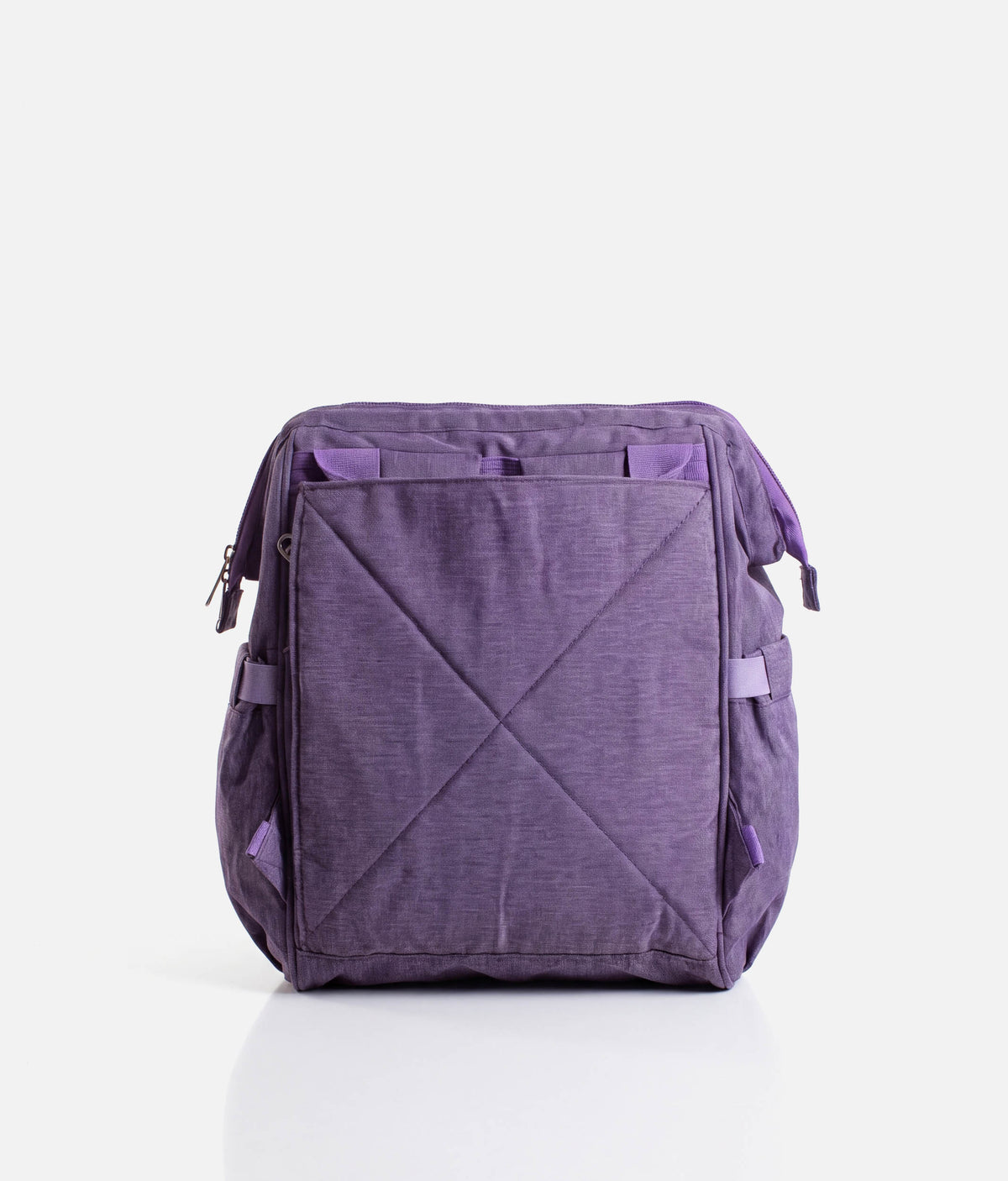 Smart Bag - Lavender Dance Backpack & Tote