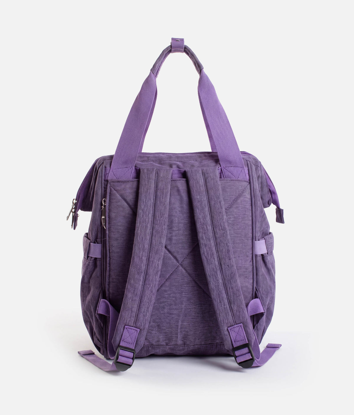 Smart Bag - Lavender Dance Backpack & Tote