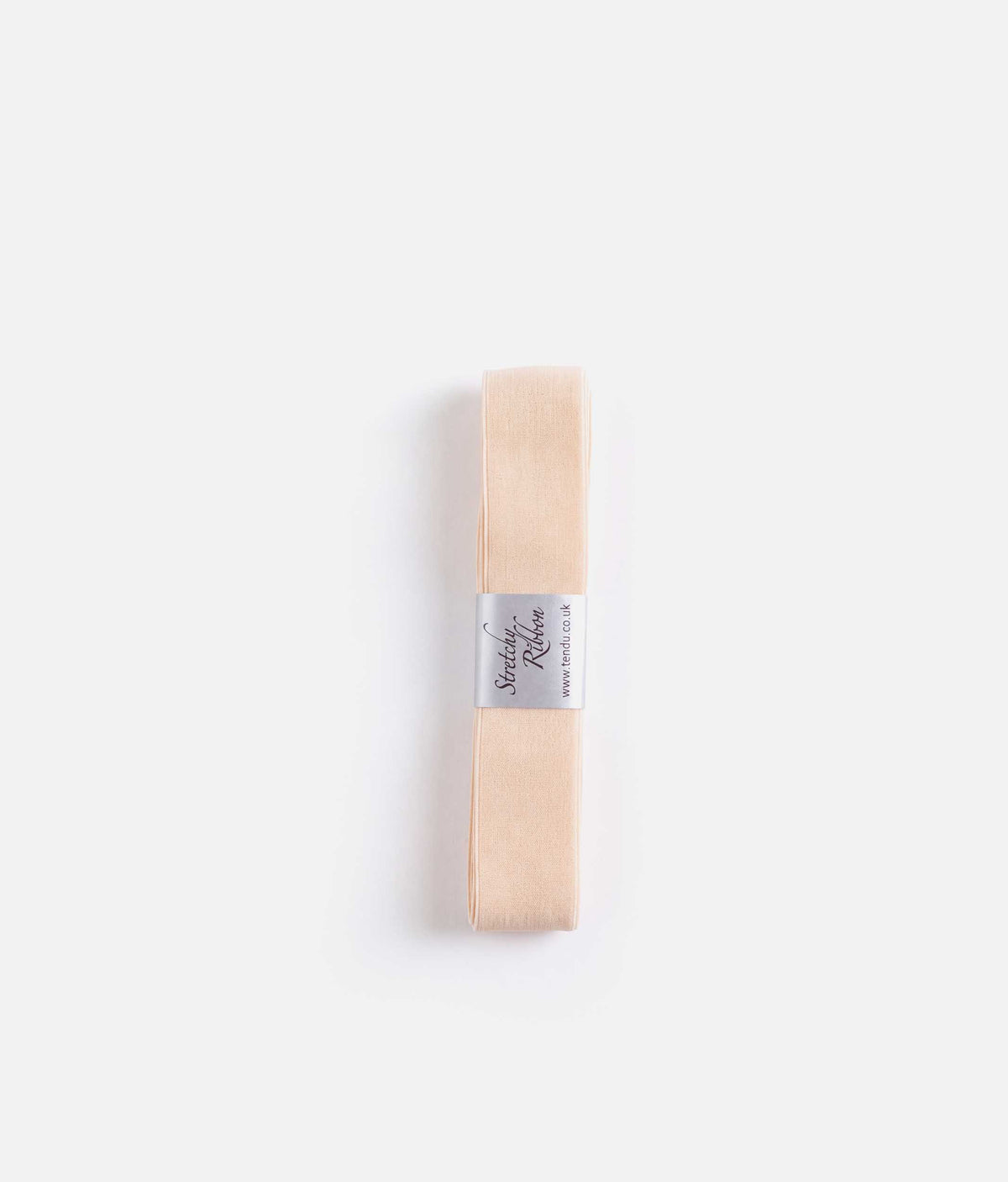 Tendu T1046 Stretchy Pointe Shoe Ribbon