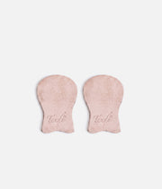 Tendu Large Suede Pointe Shoe Tips – One Pair