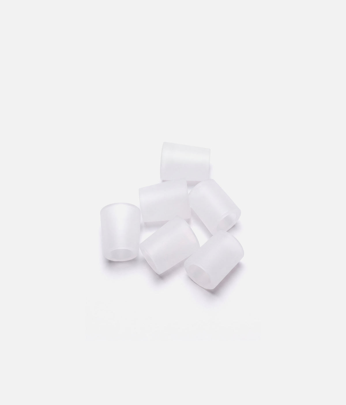 Tendu Tiny Toe Tubes – Pack of Eight