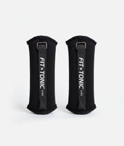 Ankle & Wrist Weights, Build Strength & Control 0.5kg - TH177