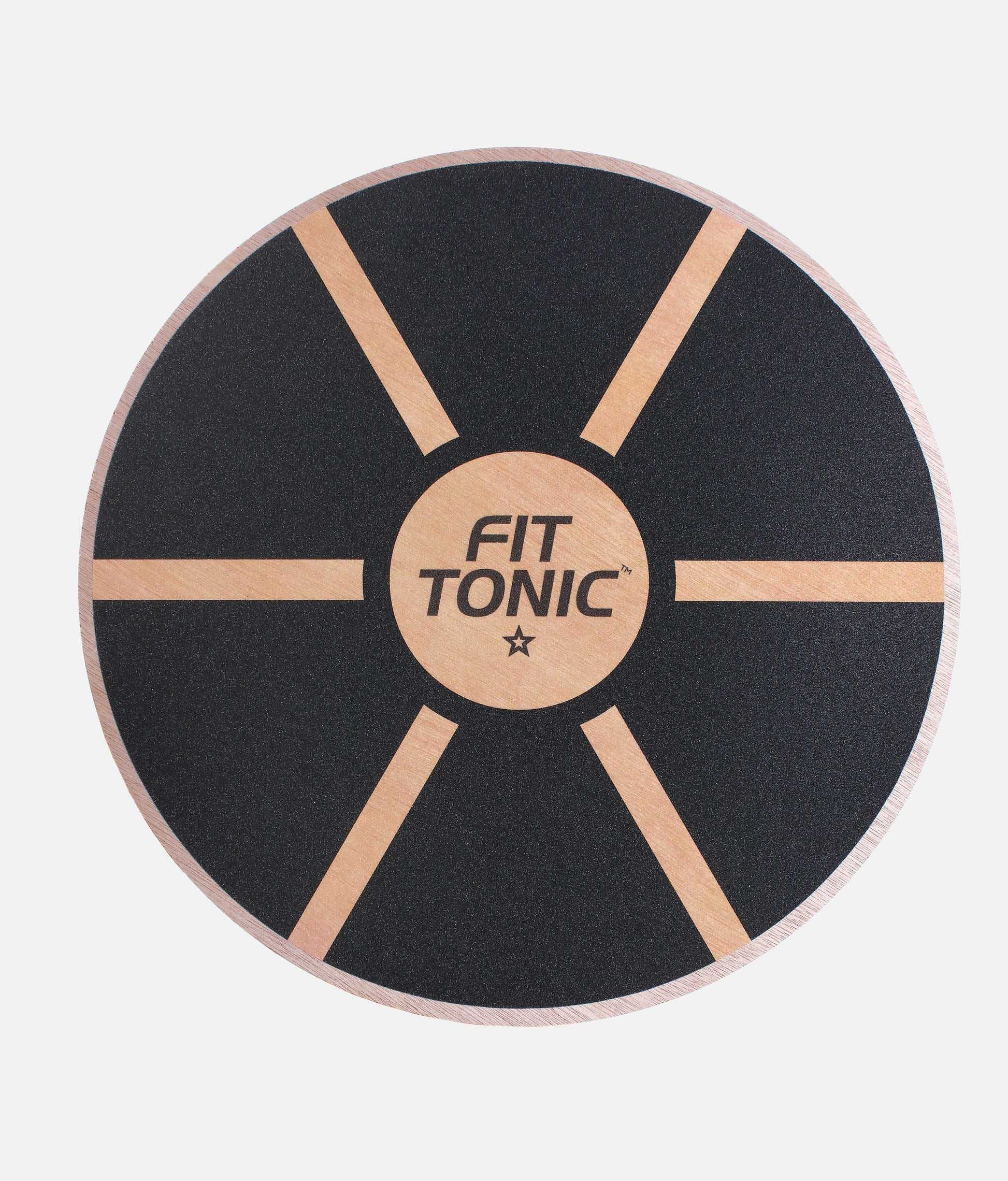 Balance Board for Dancers, Improve Balance & Foot Strength - TH124