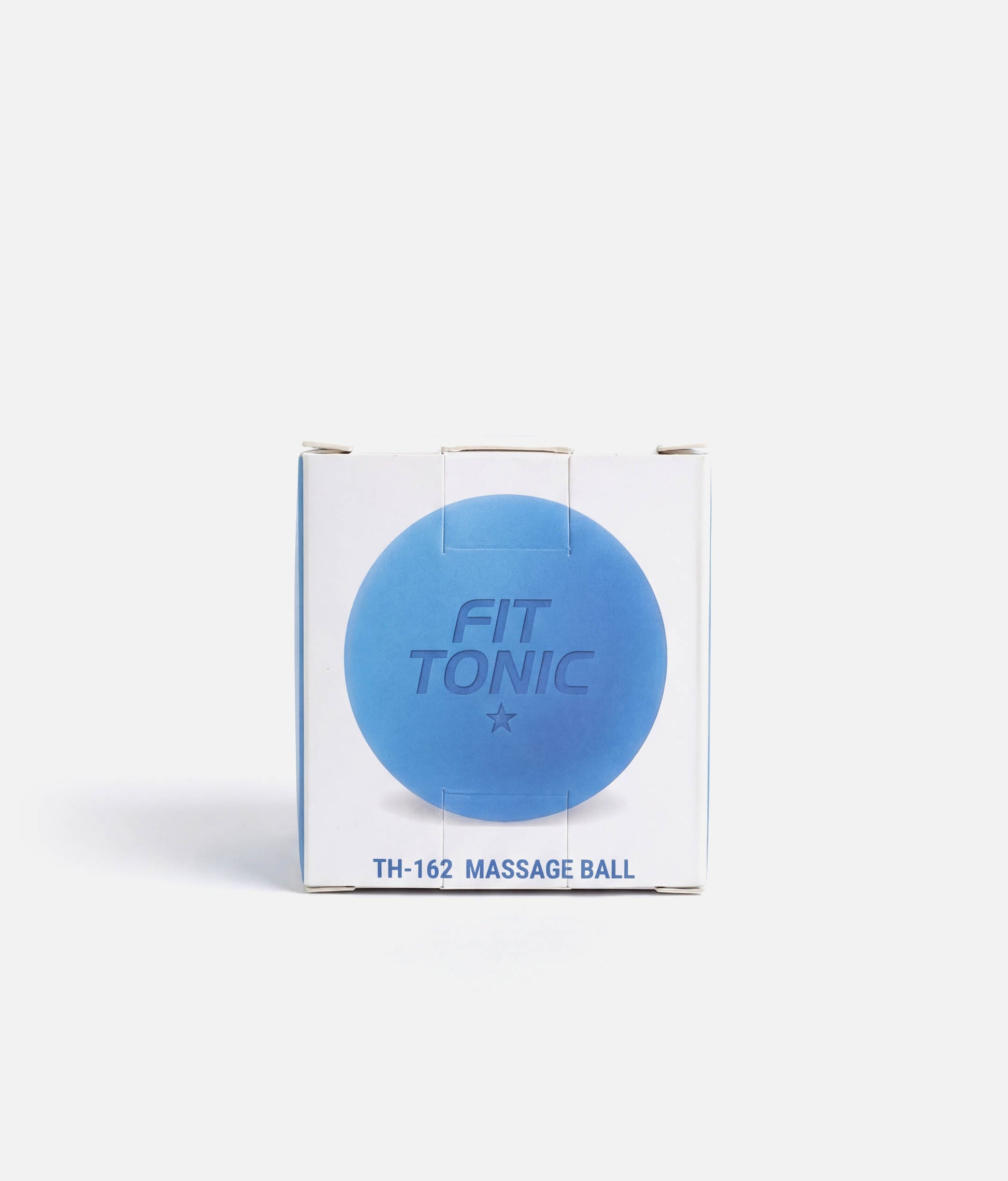 Massage Lacrosse Ball for Dancers, Deep Tissue Recovery & Muscle Relief - TH162