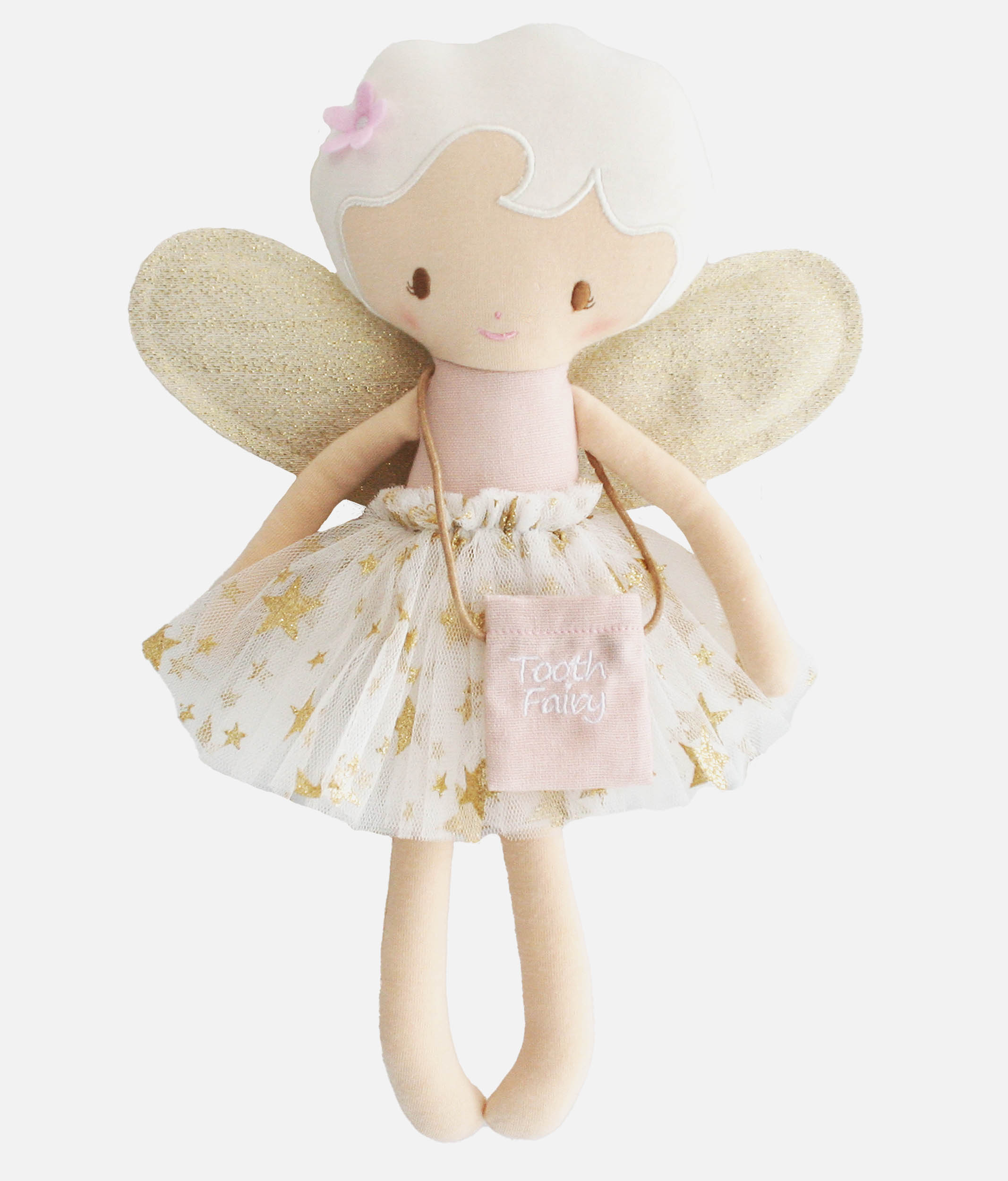 Tilly the Tooth Fairy Doll - N11535IG