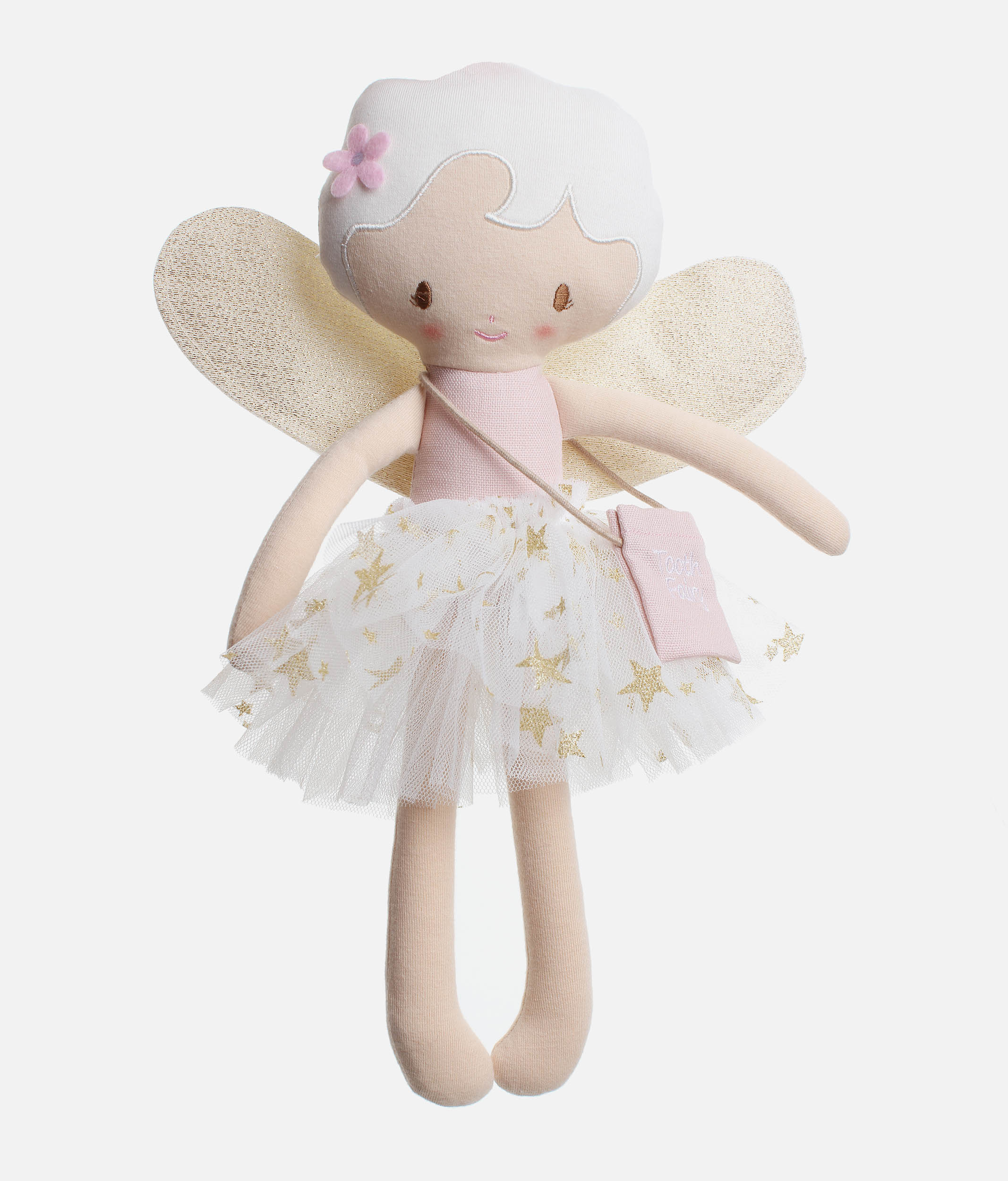 Tilly the Tooth Fairy Doll - N11535IG