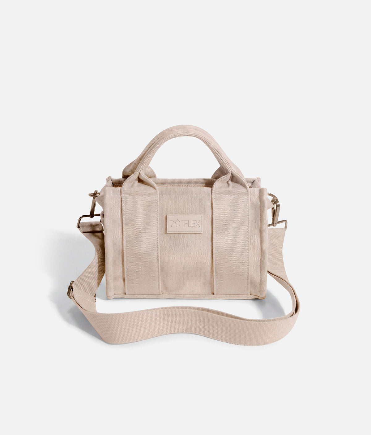 BABY SLOANE TOTE - Your Everyday Companion, Packed with Functionality