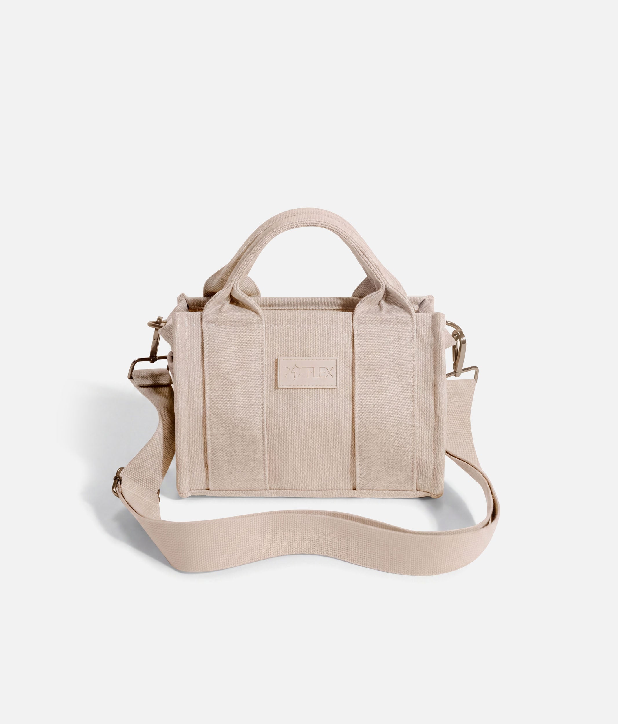 BABY SLOANE TOTE - Your Everyday Companion, Packed with Functionality