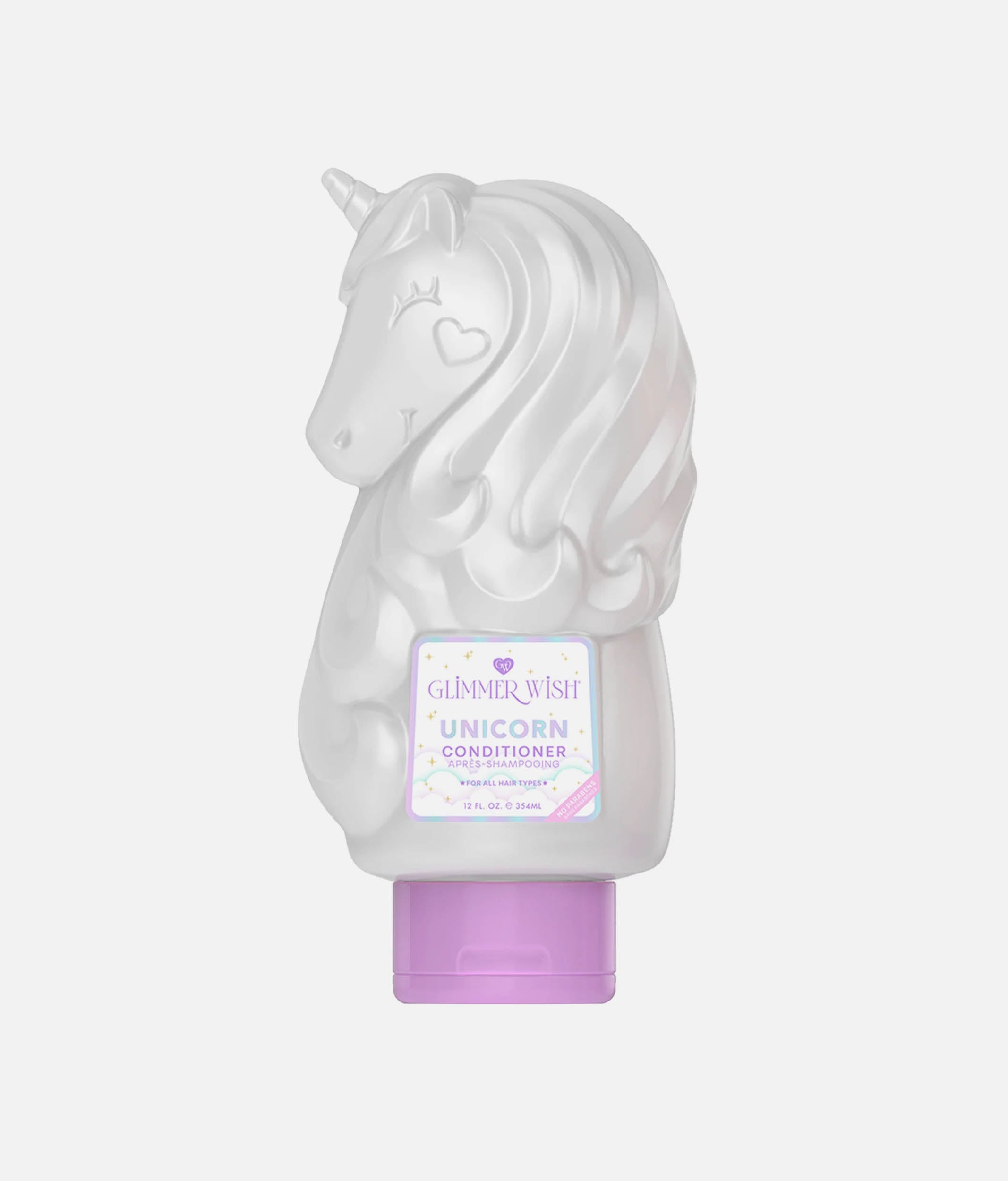 Unicorn Kids Conditioner with  Moisturizing & Strengthening Formula
