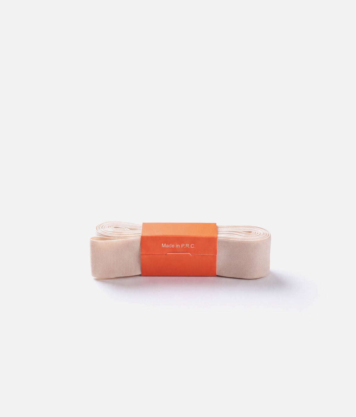 Virtisse Stretch Ribbon – Satin-Finish Pointe Shoe Ribbon, 2.2 m