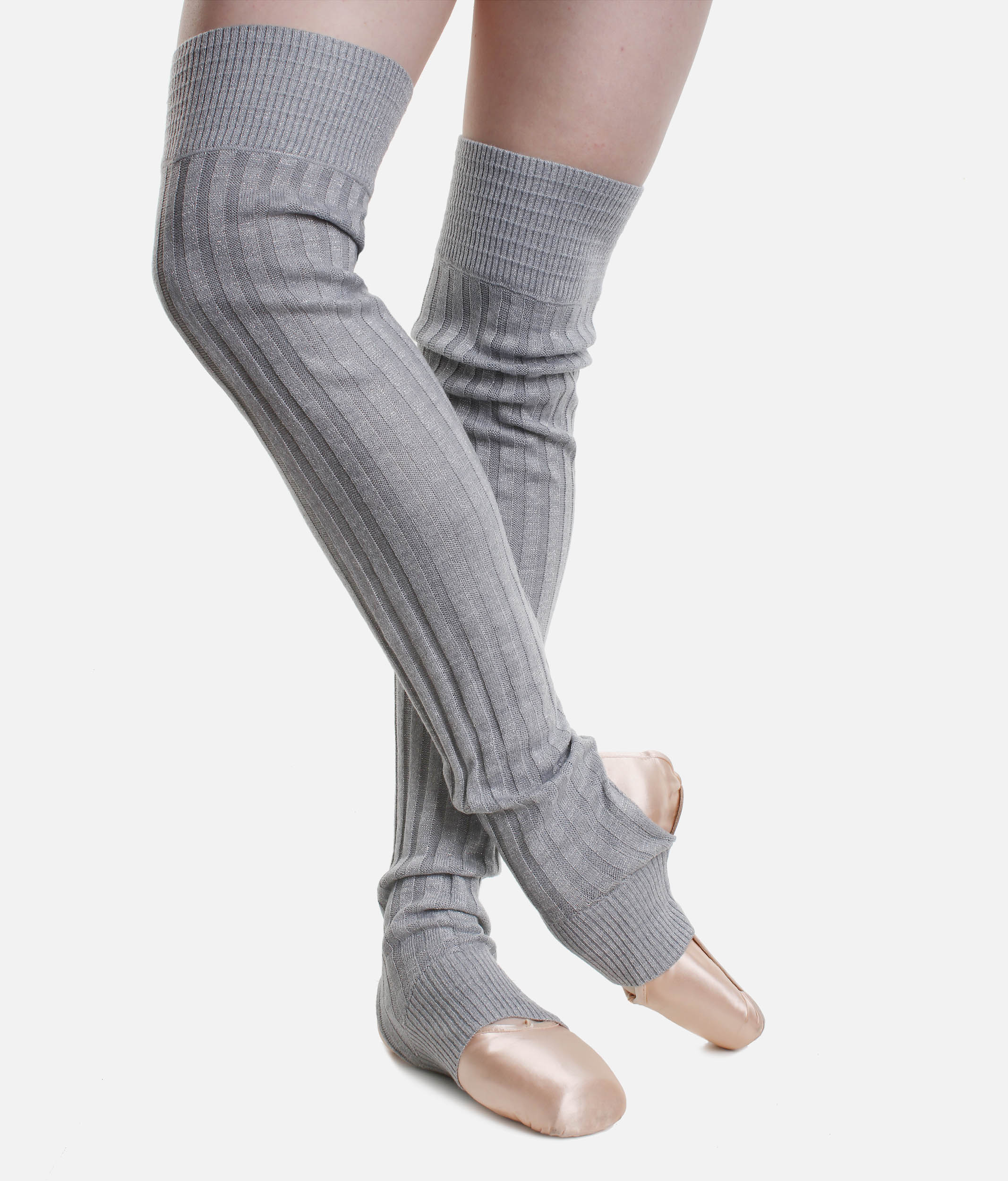 Thigh high leg deals warmers