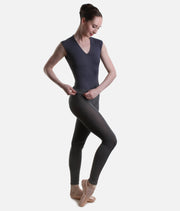 Knitted Dance Tights, Ballet Warmup Sweater Tights