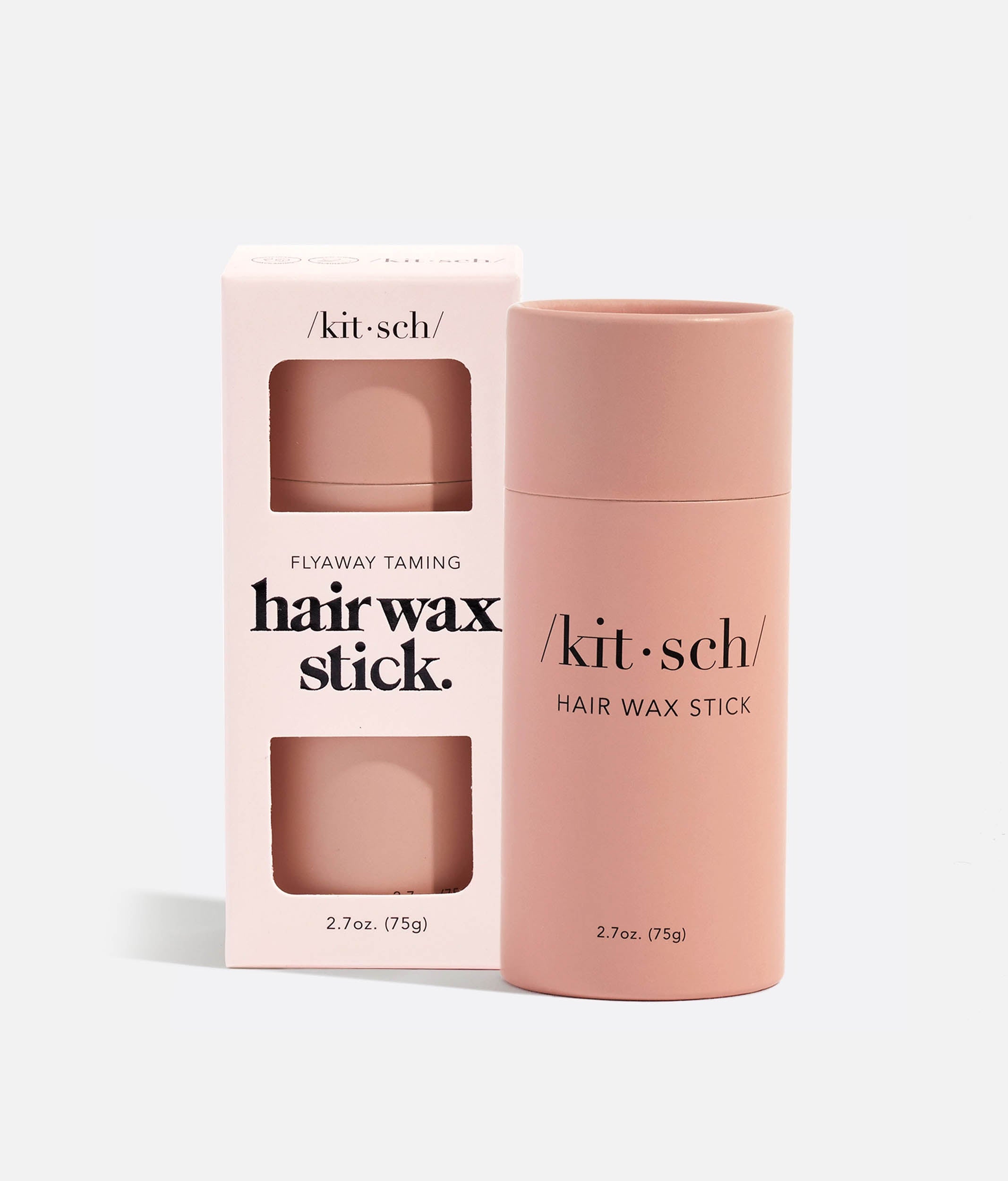 Hair Wax Stick – Your Go-To for Smooth, Frizz-Free Hair