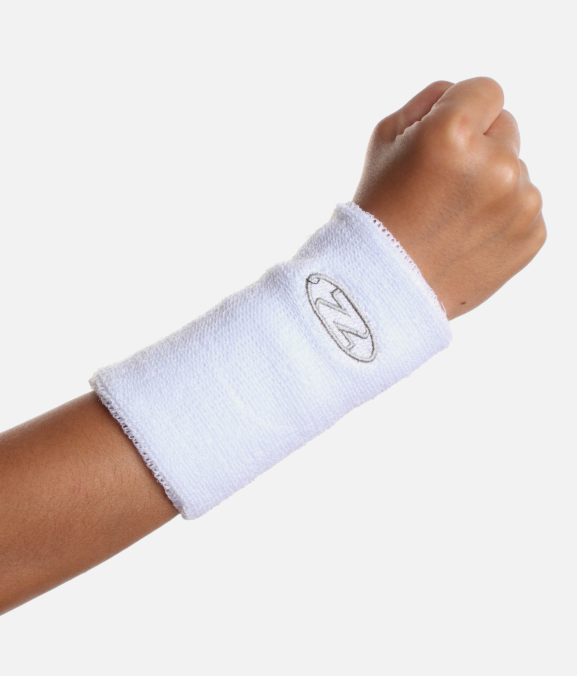 Gymnastics Wristband  - Grip & Performance Sweatband