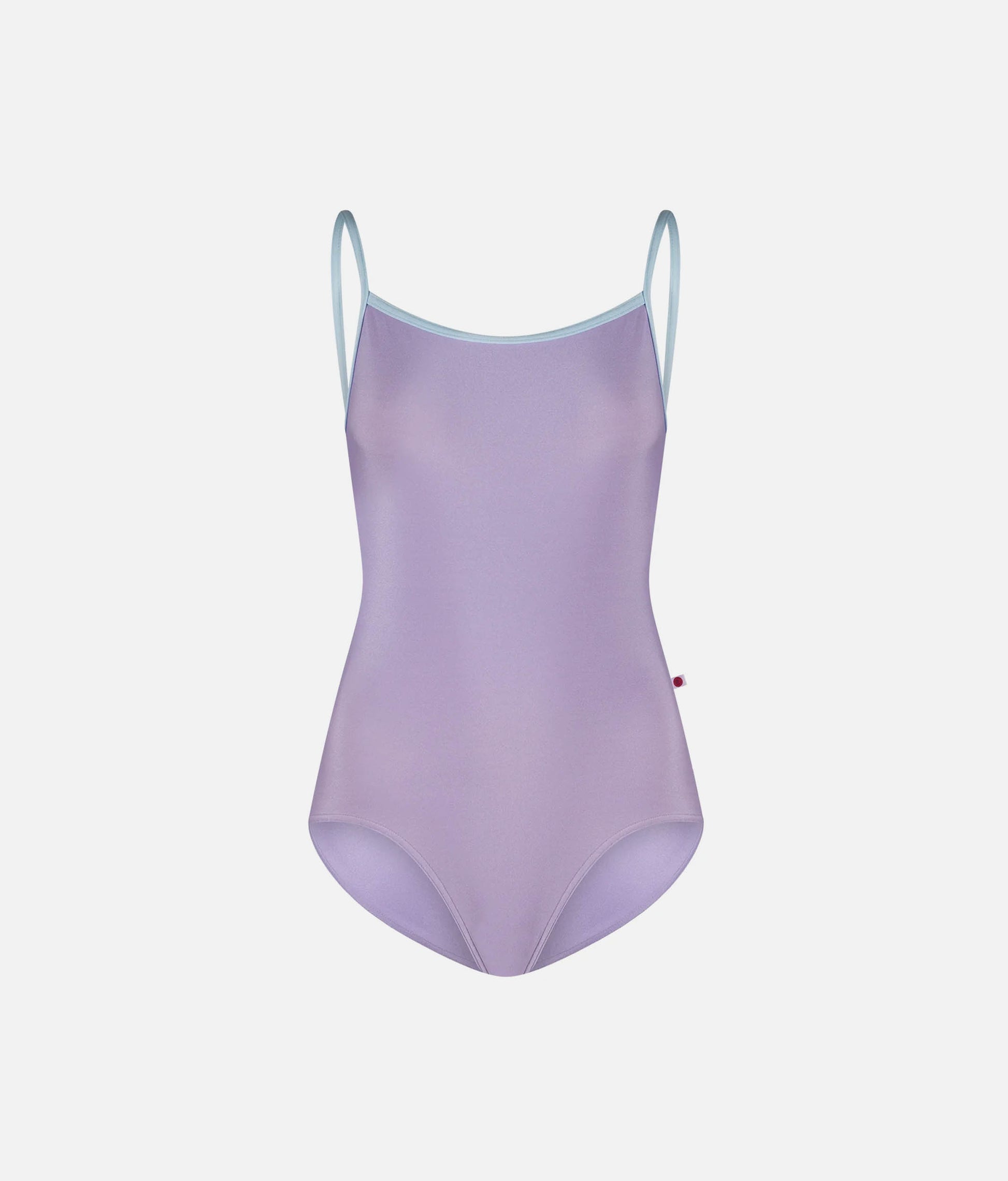 Daniela Ballet Leotard - Poem with Signature Criss-Cross Back