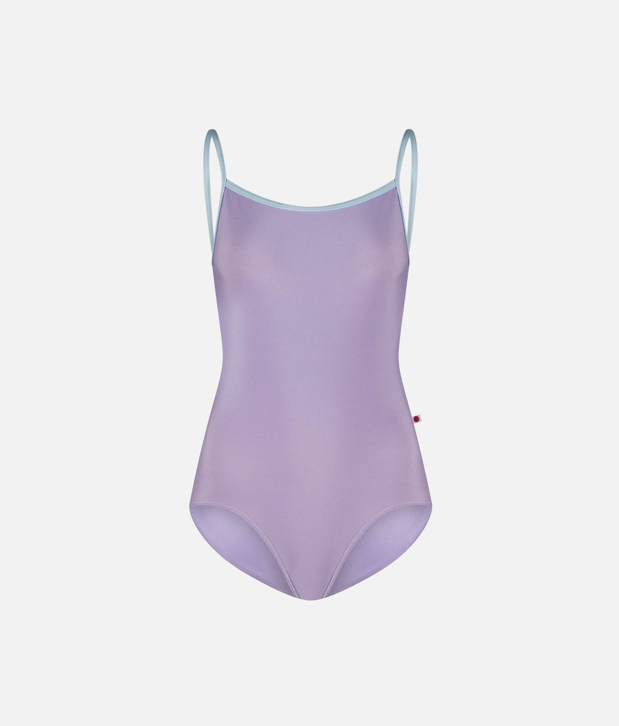 Daniela Ballet Leotard - Poem with Signature Criss-Cross Back
