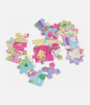 Princess Mimi Puzzle - 0010952