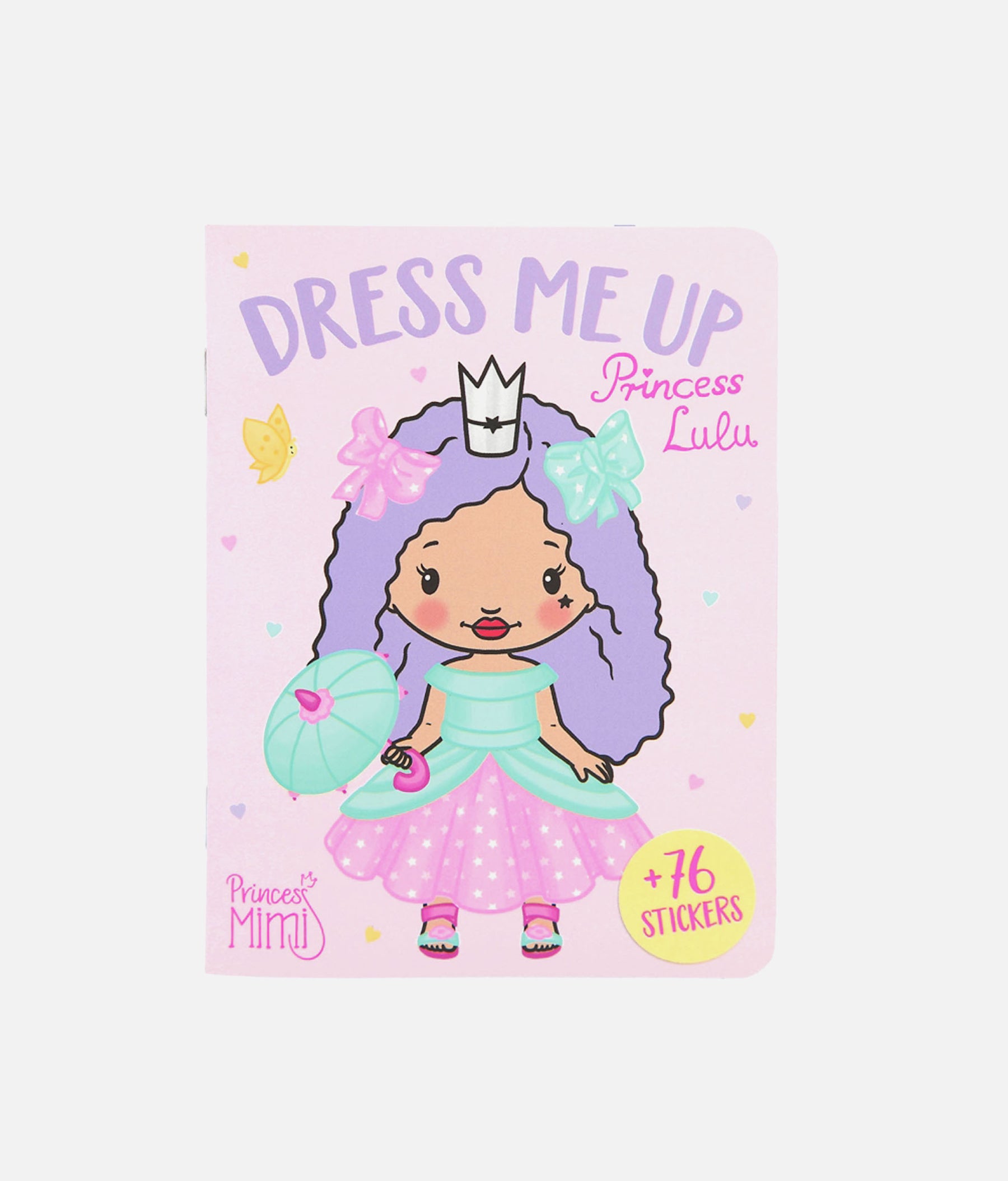 Princess Mimi Mini Dress Me Up DES 0012014