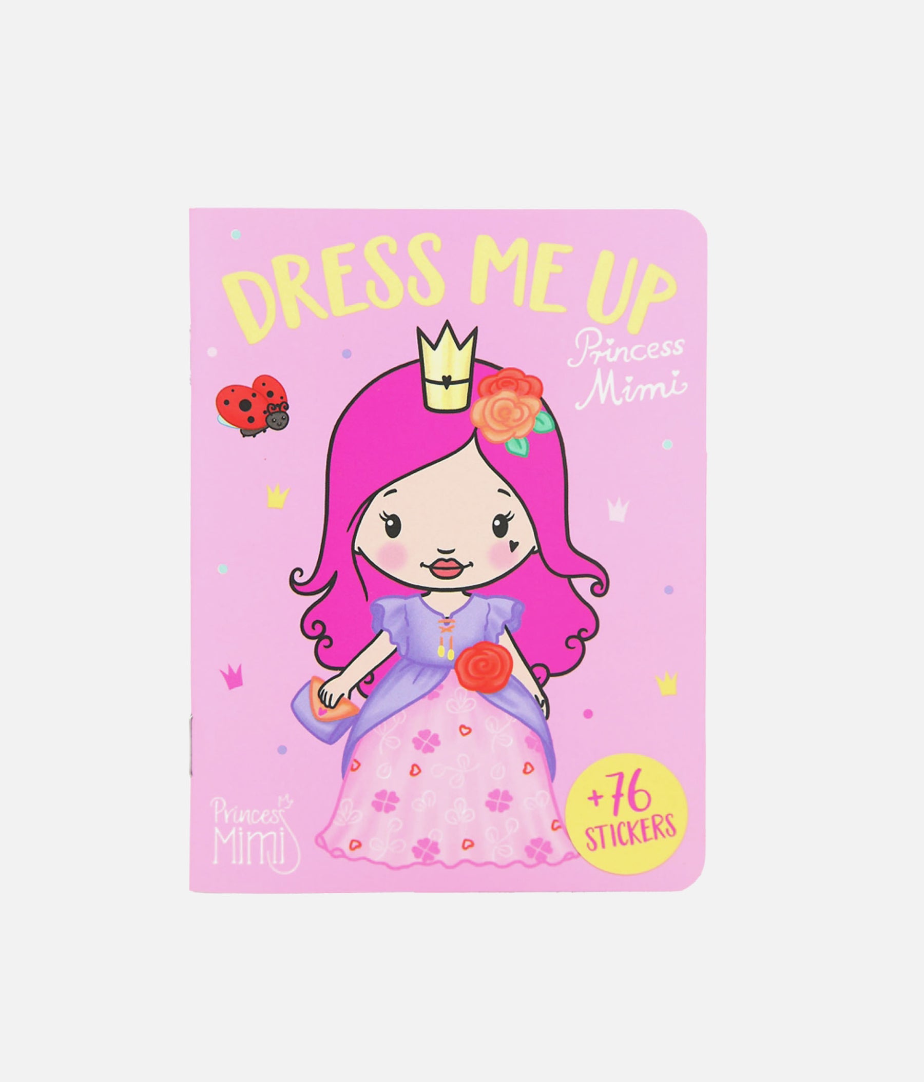 Princess Mimi Mini Dress Me Up DES 0012014