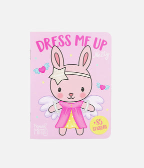 Princess Mimi Mini Dress Me Up DES 0012014