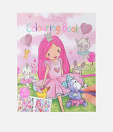 Princess Mimi Colouring Book - 0012016