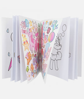 Princess Mimi Colouring Book - 0012016