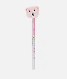 Pencil with icebear-topper - 0012089