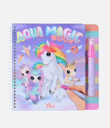 Ylvi Aqua Magic Book - 0012097