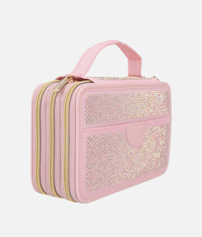 Triple Pencil Case GLAM - DES 0012167