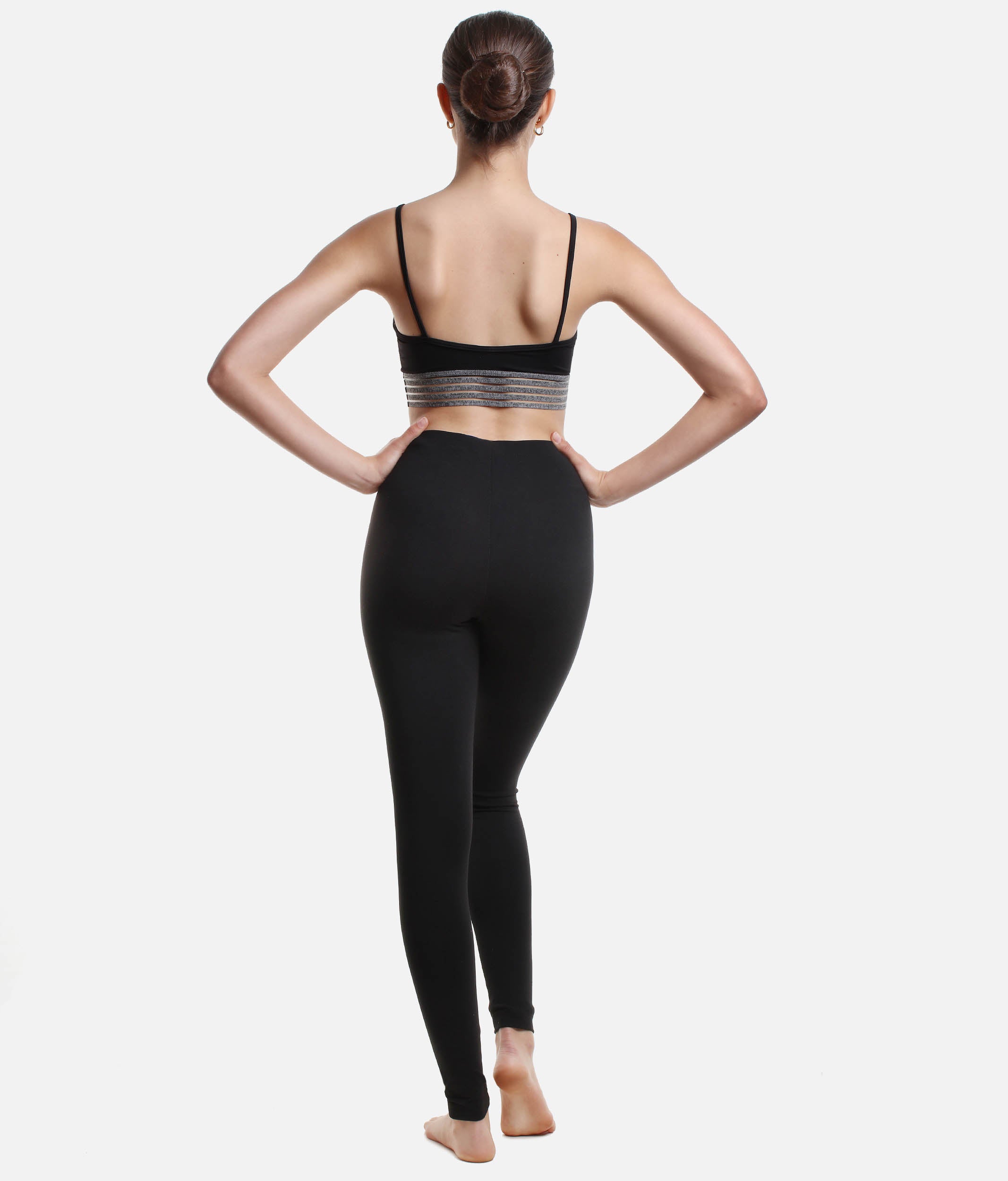 Amazon.com: Bloch Dance Suprima Mid Rise Legging, Black, XX Small :  Clothing, Shoes & Jewelry