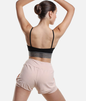 Double Shorts - RDE 2084