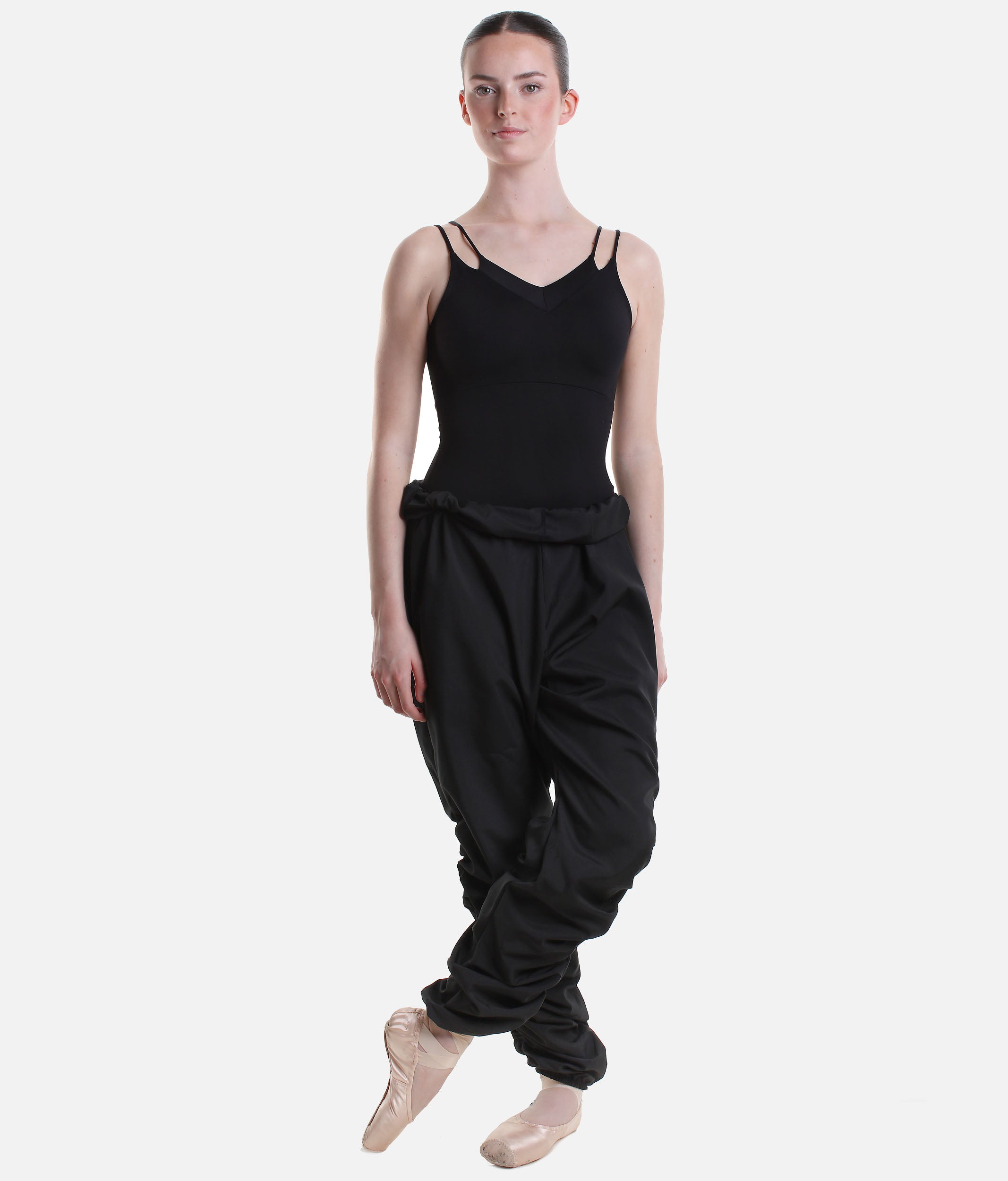 Warm up online pants petite