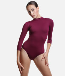 Open Back Leotard - 31615