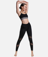 Athletic Dance Leggings - 3604