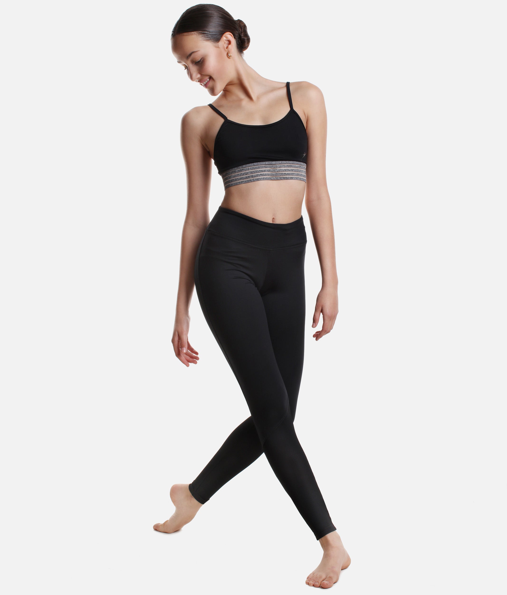 Matrix Tanz Leggings 3625